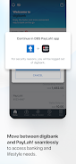 POSB digibank Screenshot3