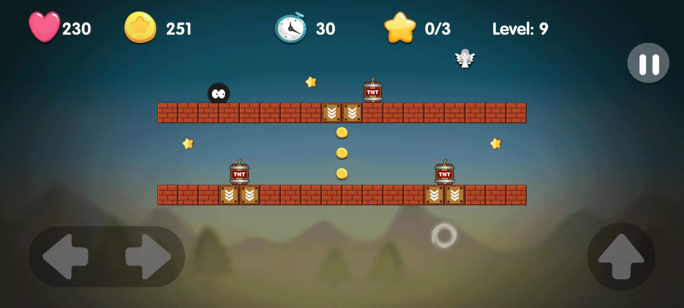 Roller Ball Adventure Screenshot6