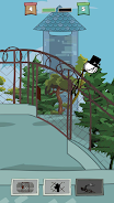 Prison Break: Stick Story Screenshot3