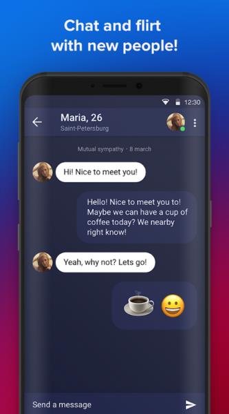 2Steps Screenshot4