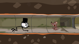 Prison Break: Stick Story Screenshot8