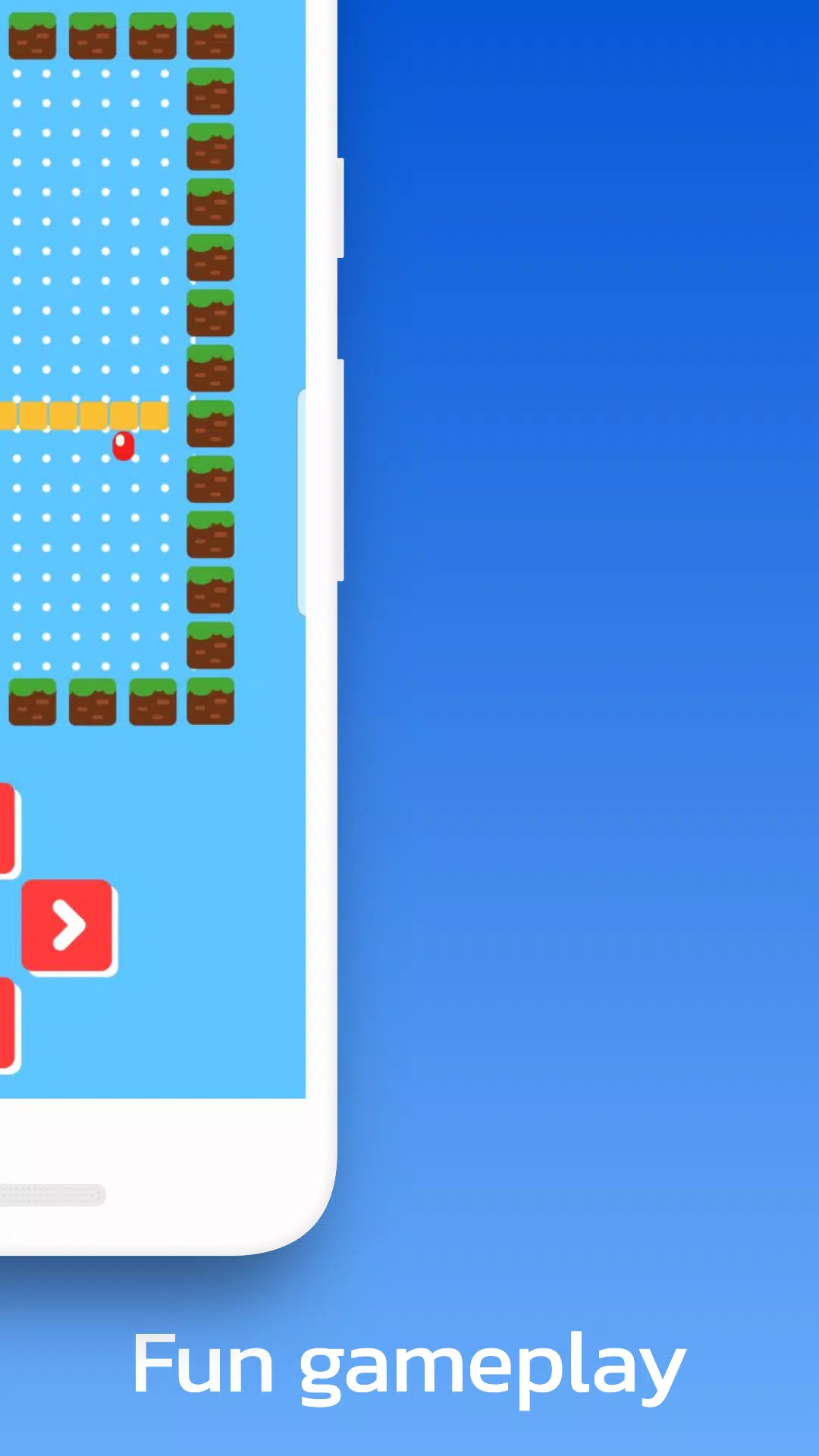Snake Line Screenshot2