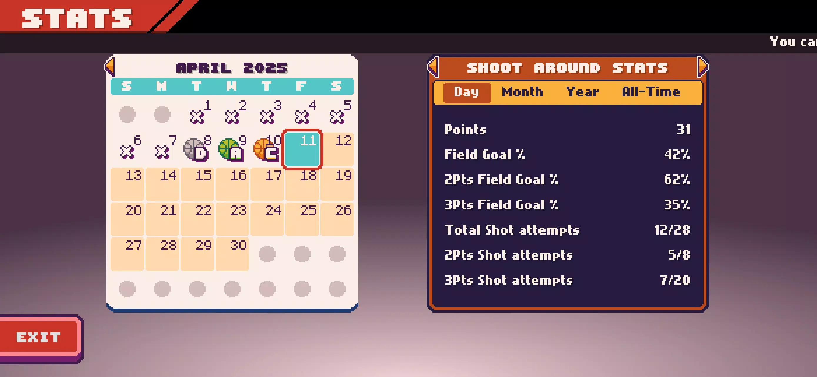 TinyHoopers Screenshot5