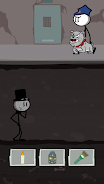 Prison Break: Stick Story Screenshot5