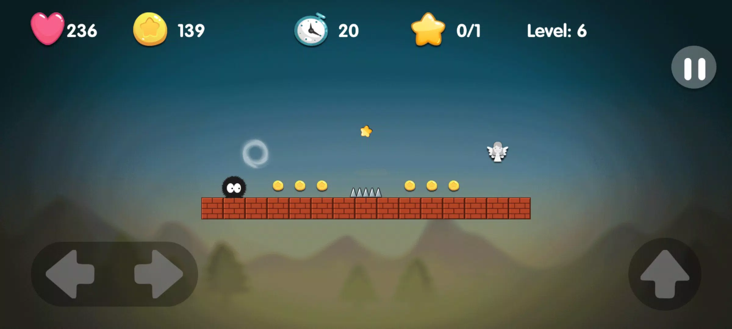 Roller Ball Adventure Screenshot4