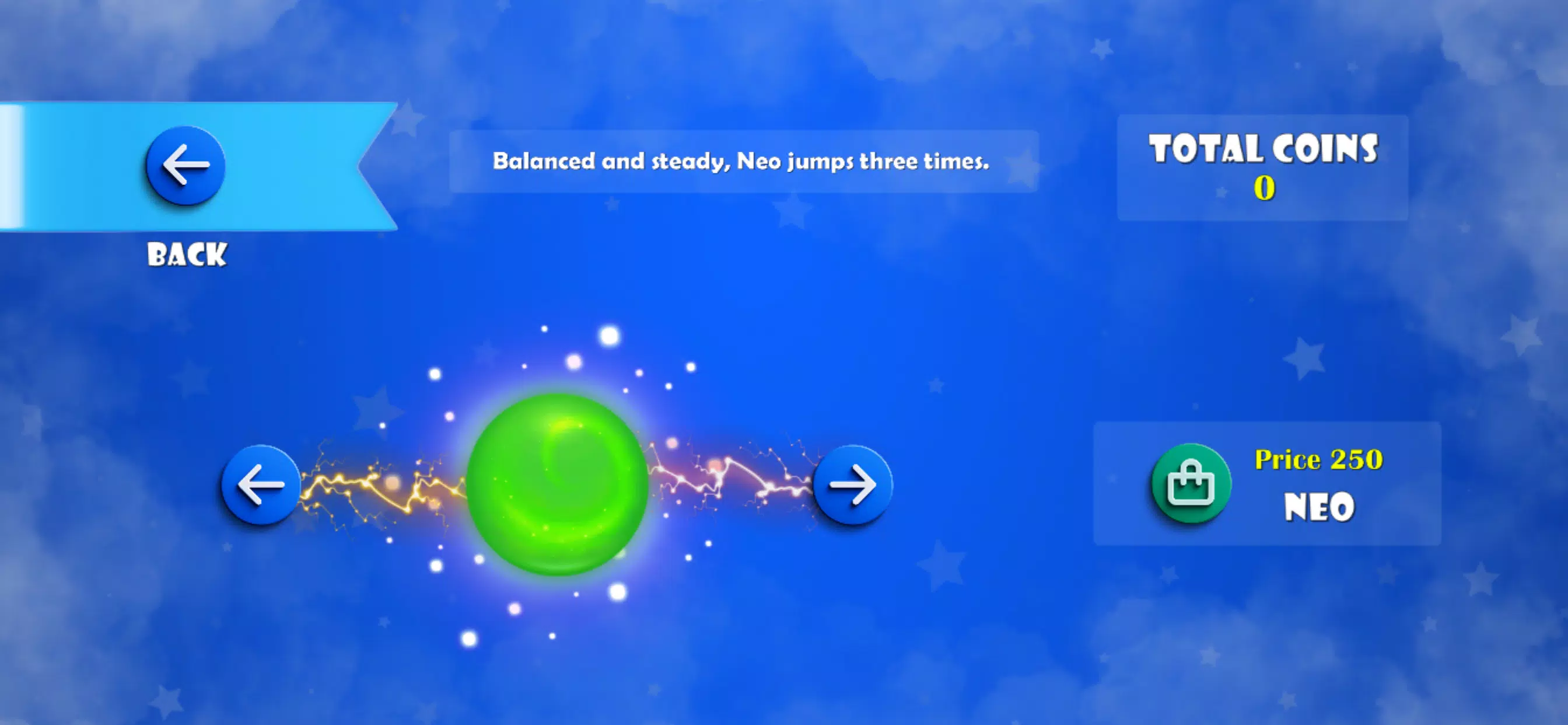 BounceVoid Screenshot7