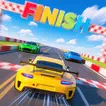 Amazing Race - Racing Stunts APK