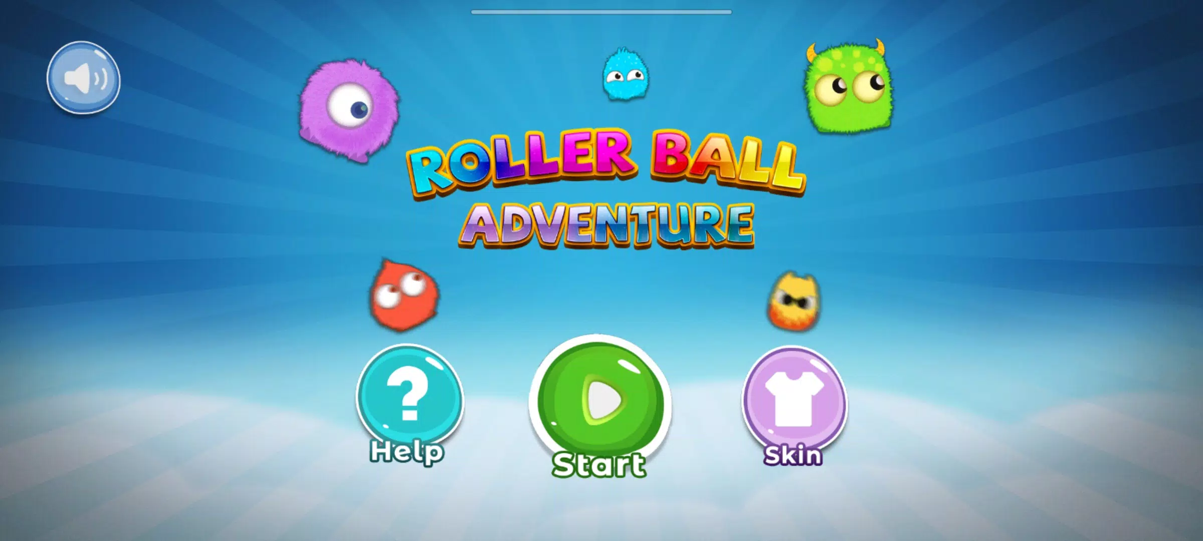 Roller Ball Adventure Screenshot7