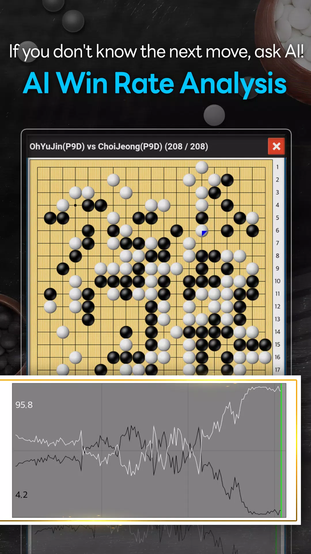 Tygem Go Lite Screenshot3