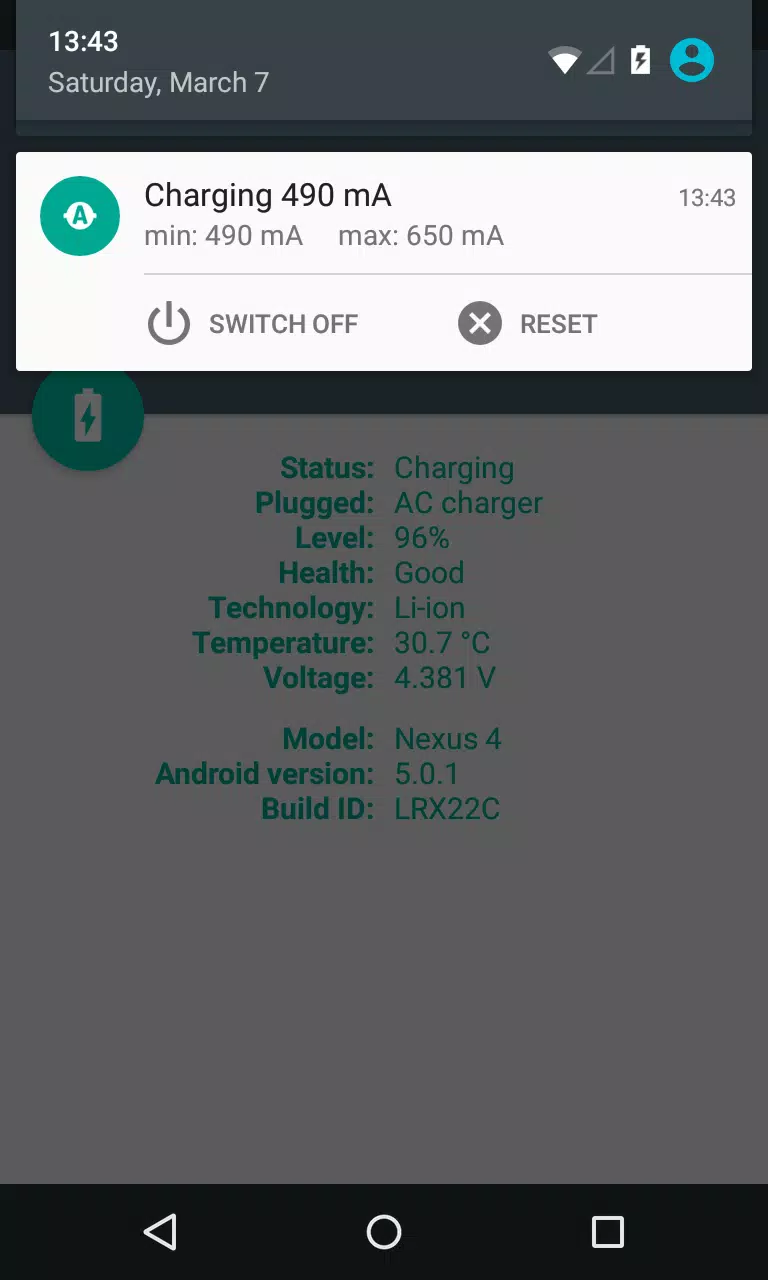 Ampere Screenshot1