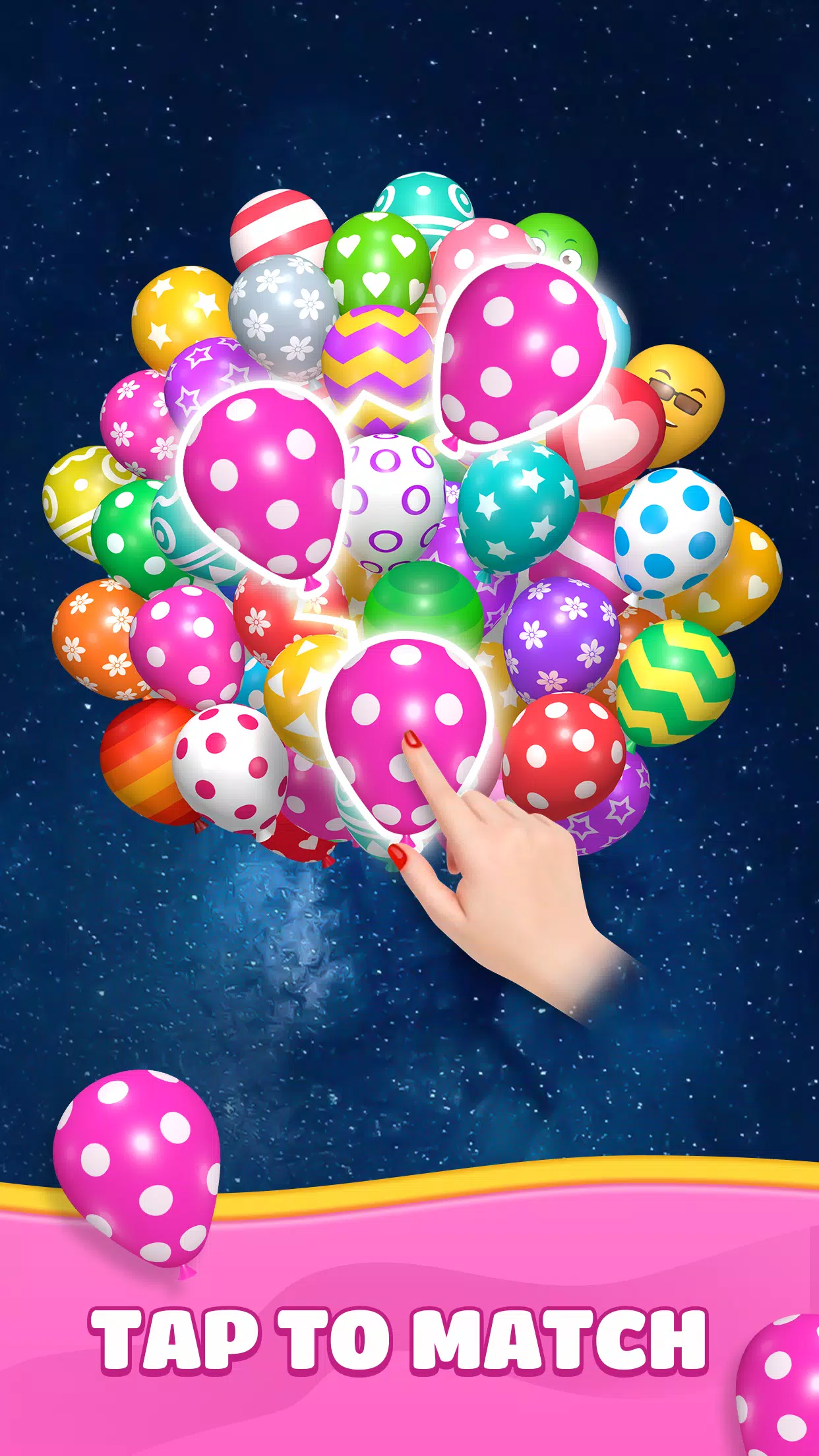 Triple Rotate Screenshot2