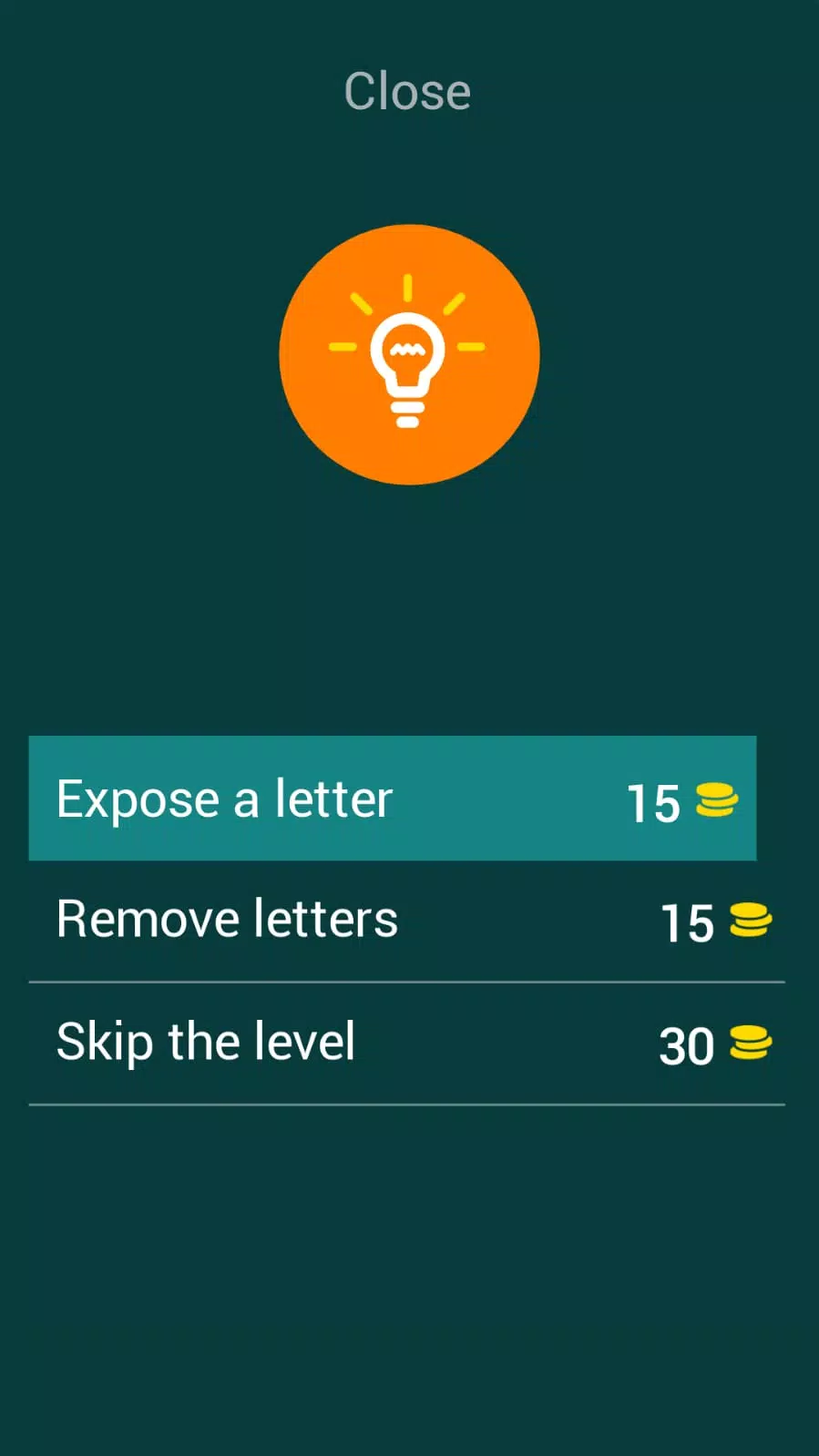 Pushpa 2 Quiz: Fan Edition Screenshot5