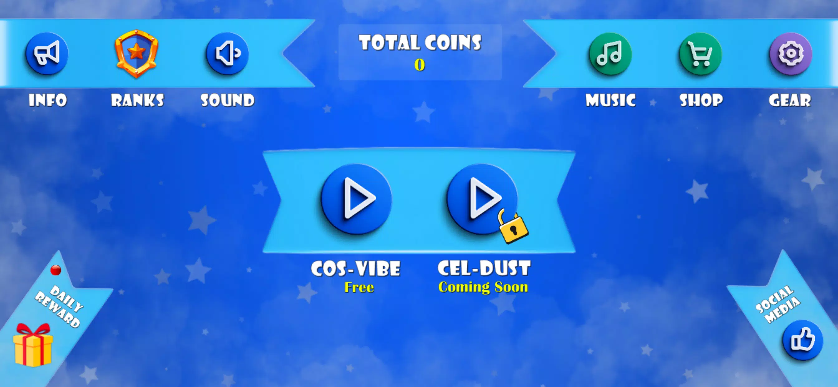BounceVoid Screenshot4