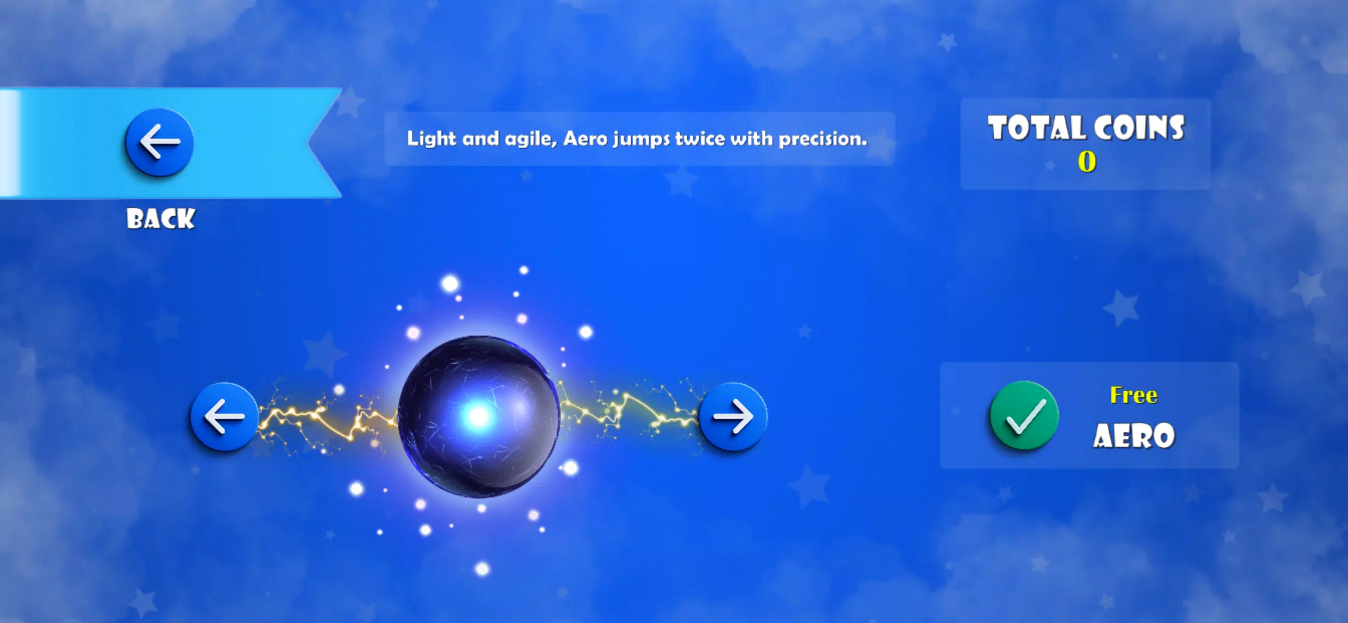 BounceVoid Screenshot6