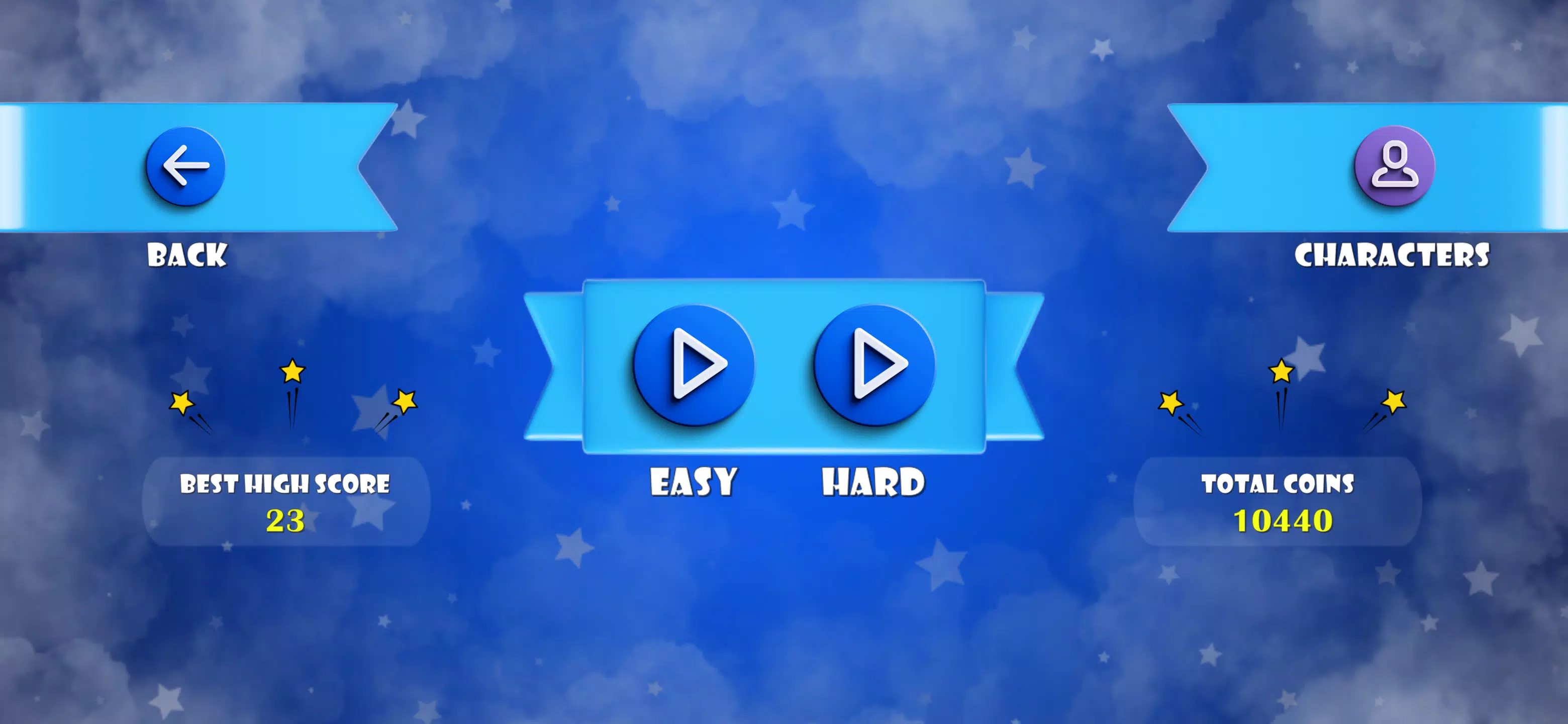 BounceVoid Screenshot5