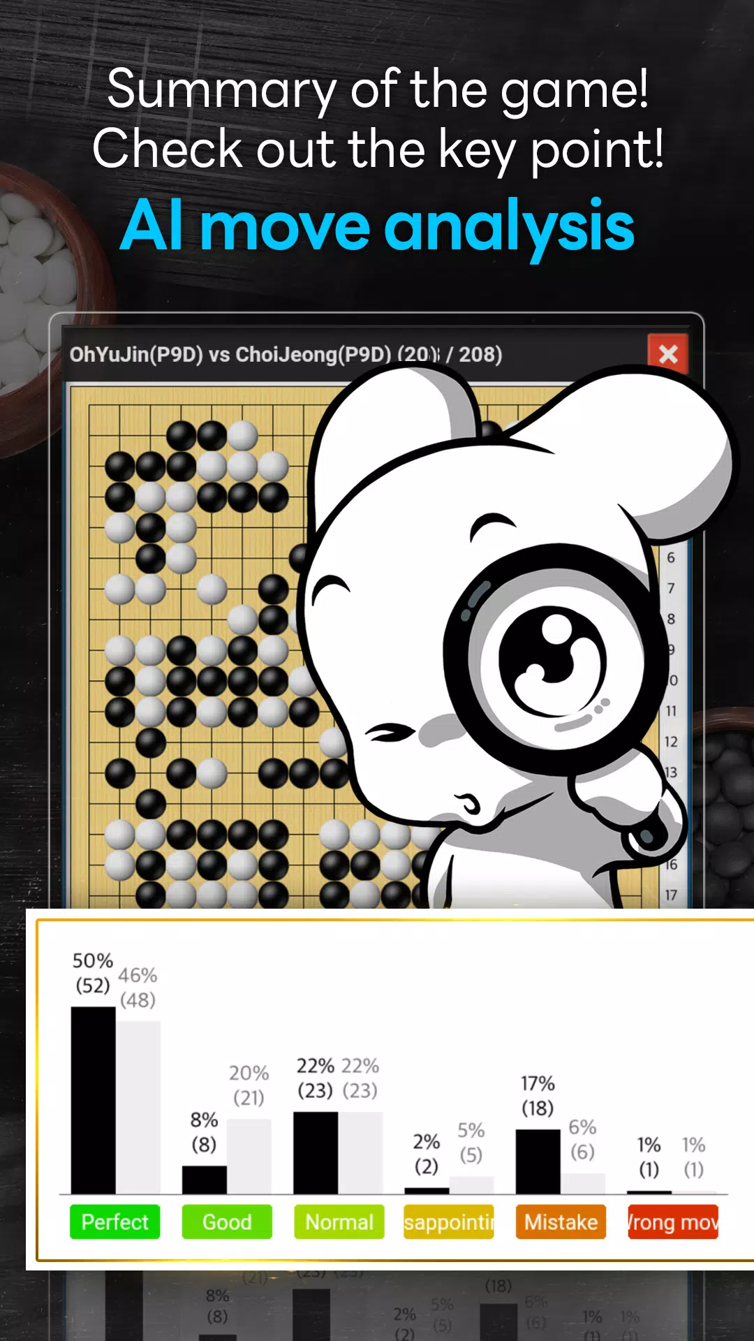 Tygem Go Lite Screenshot2
