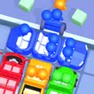 Car Sort Escape APK