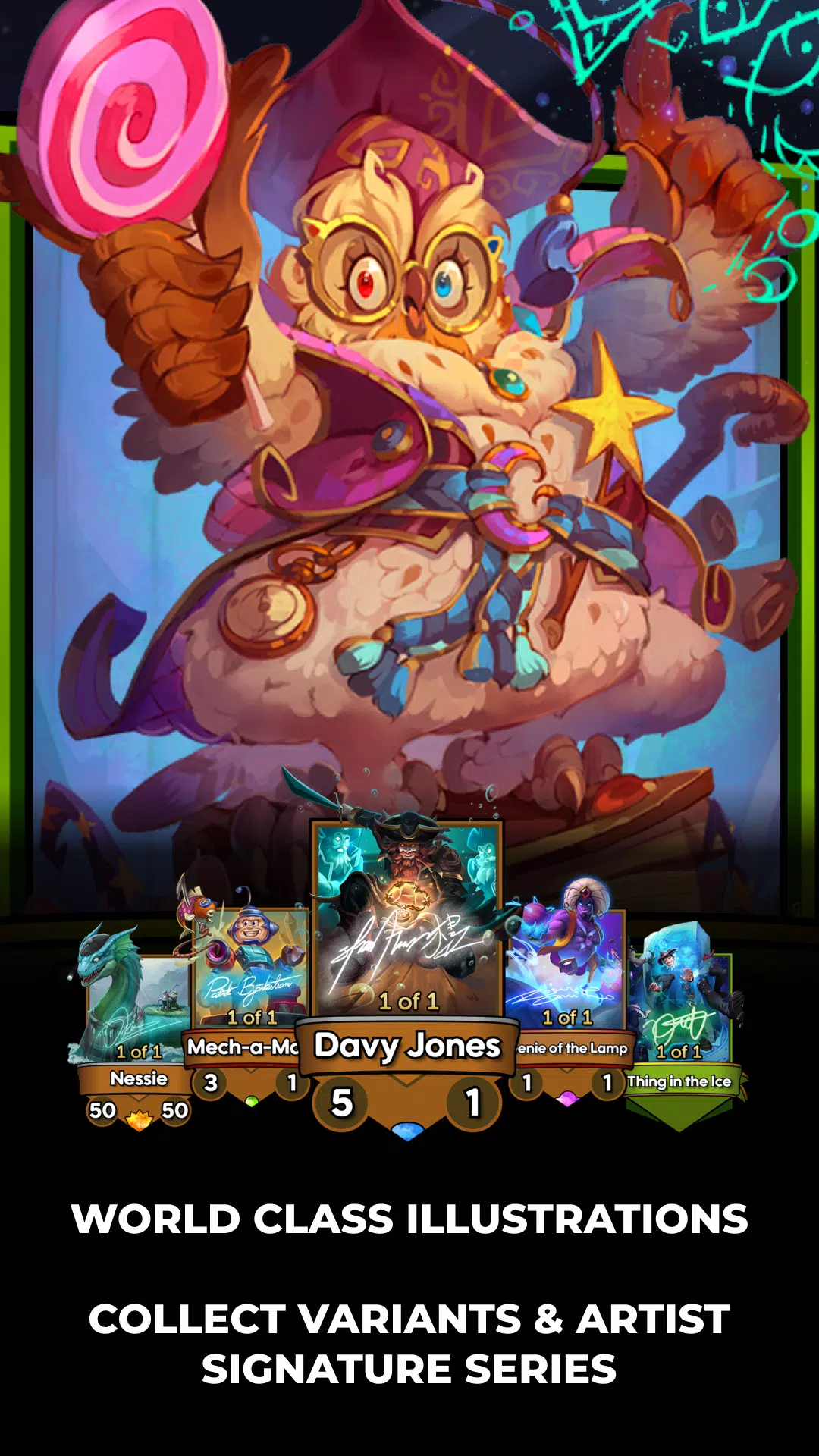 Once Upon A Galaxy Screenshot7