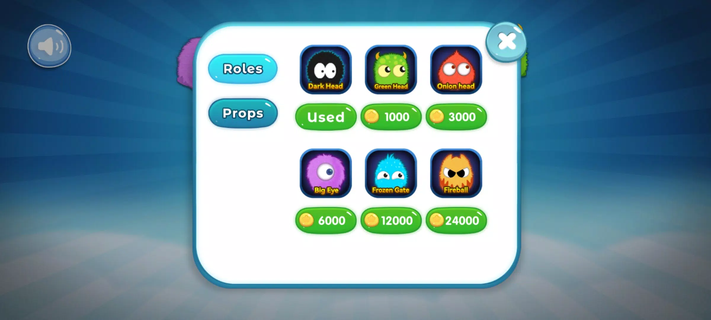 Roller Ball Adventure Screenshot2