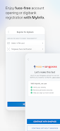 POSB digibank Screenshot2