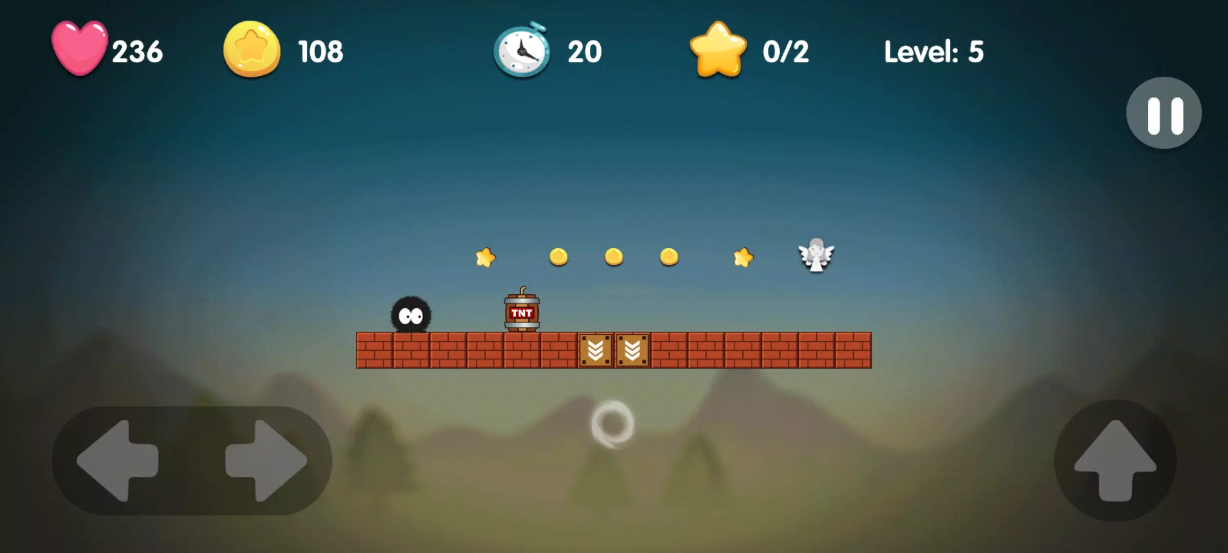 Roller Ball Adventure Screenshot3