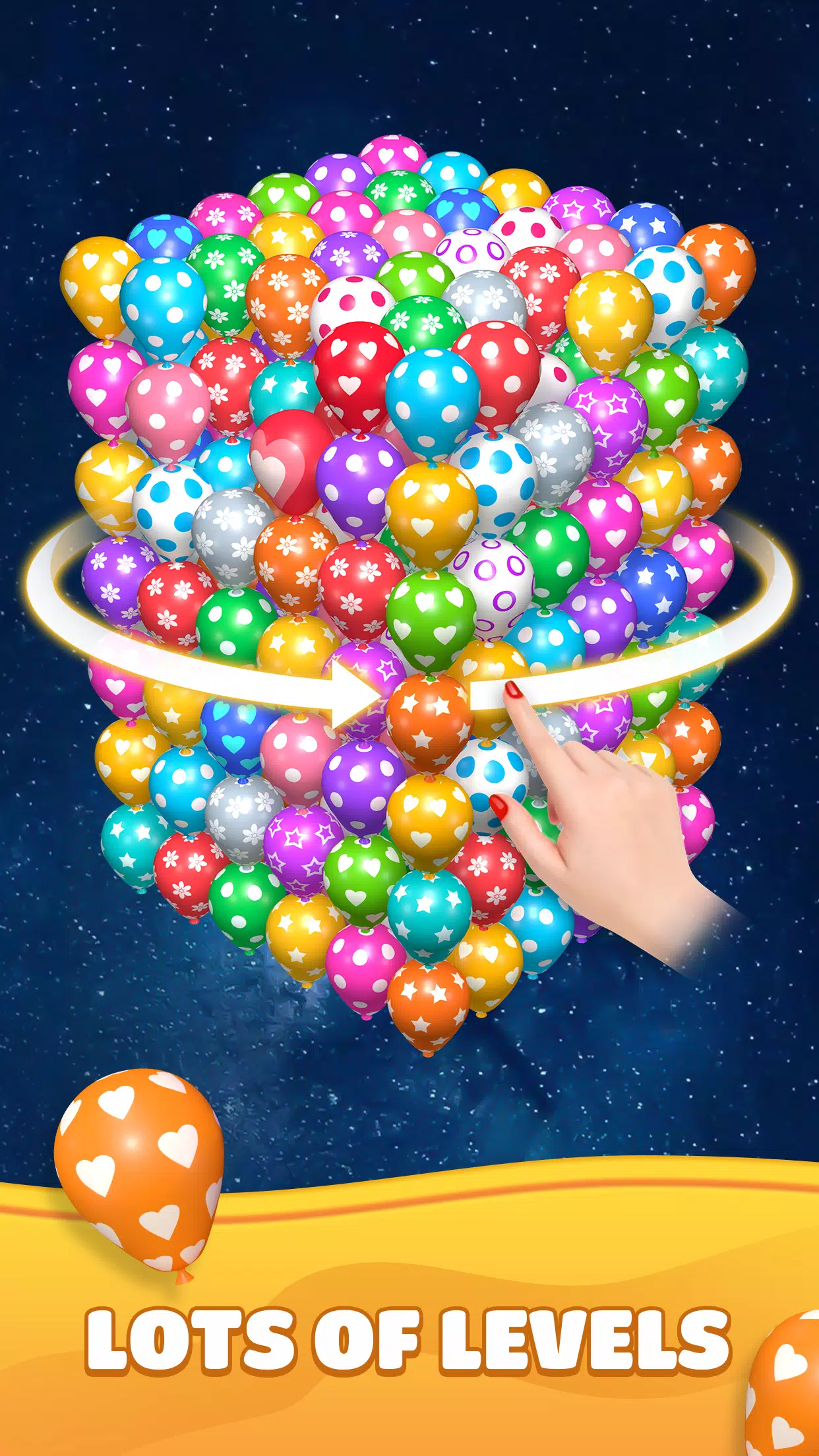 Triple Rotate Screenshot1