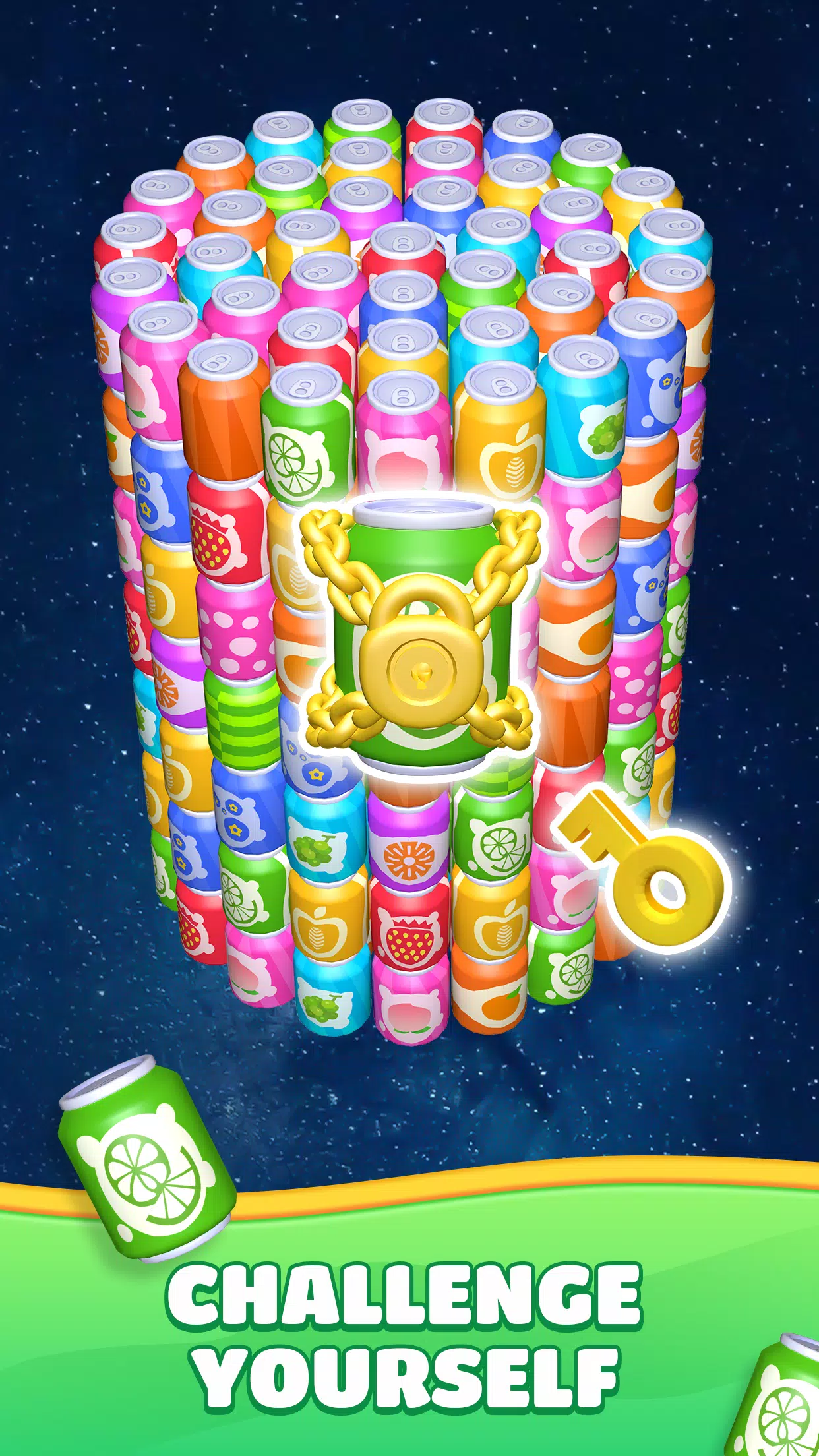 Triple Rotate Screenshot5