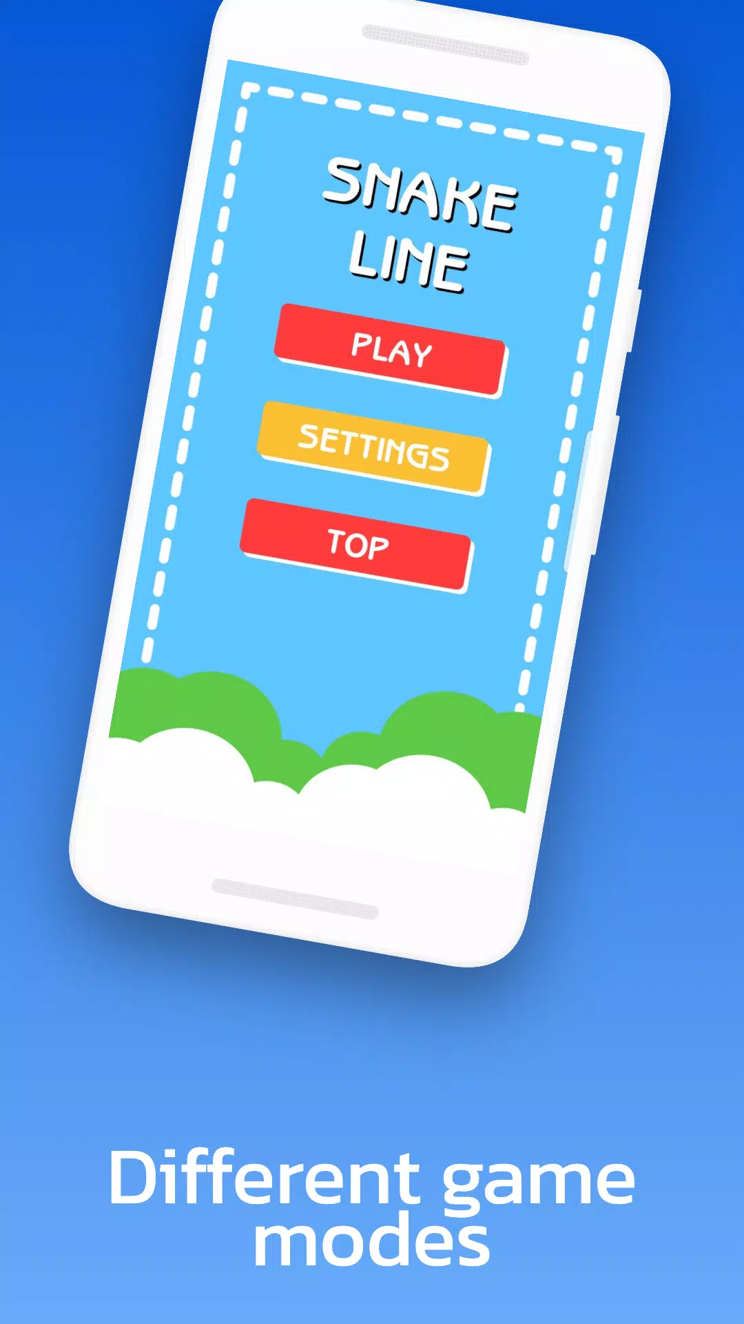 Snake Line Screenshot7