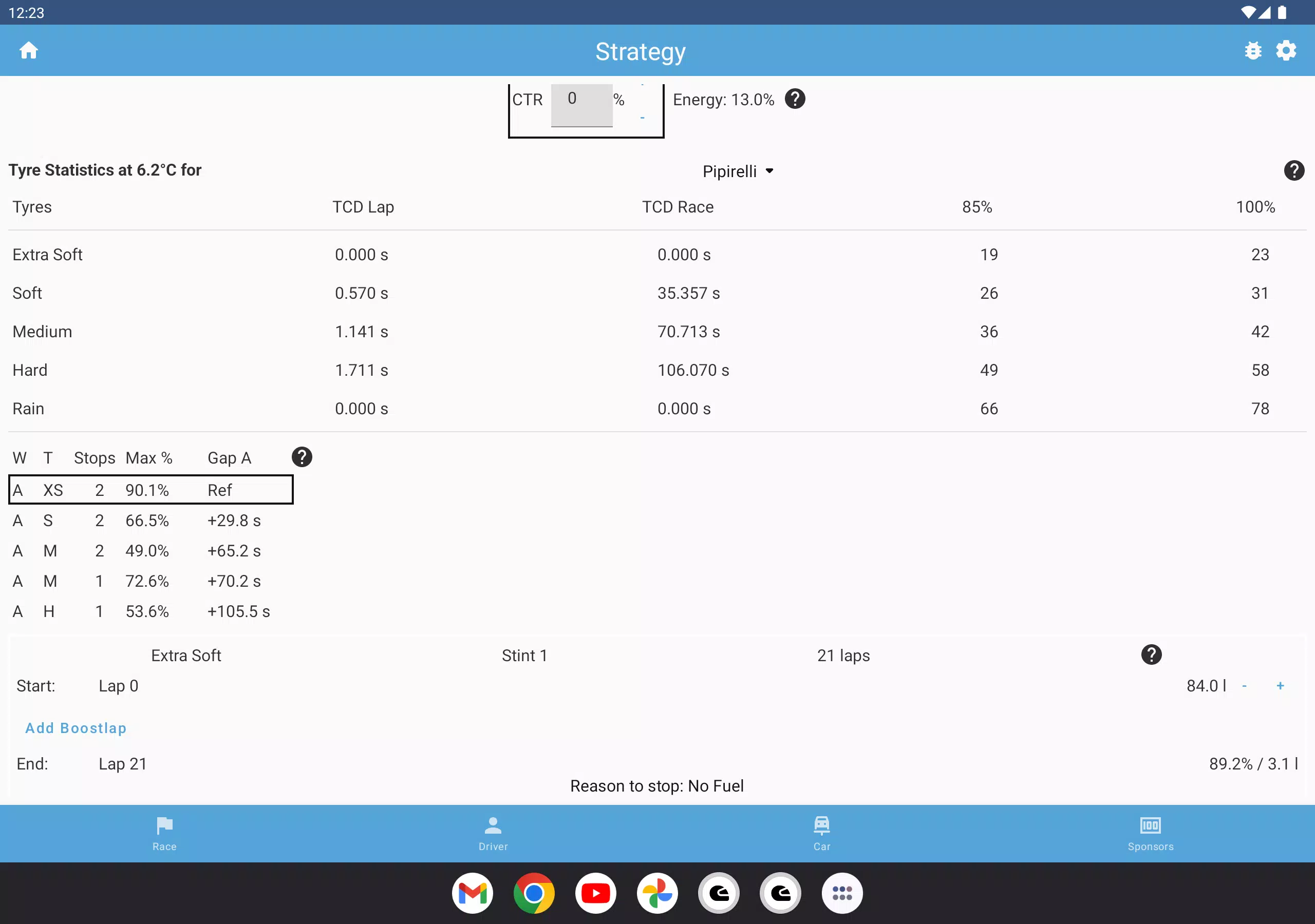 Gpro Assistant Screenshot6