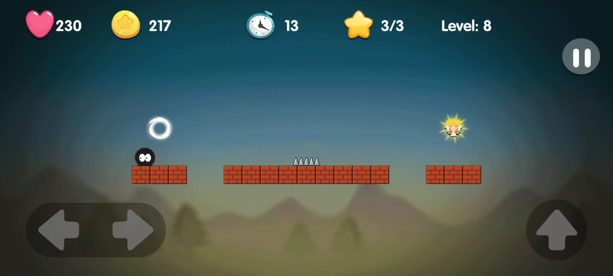 Roller Ball Adventure Screenshot5