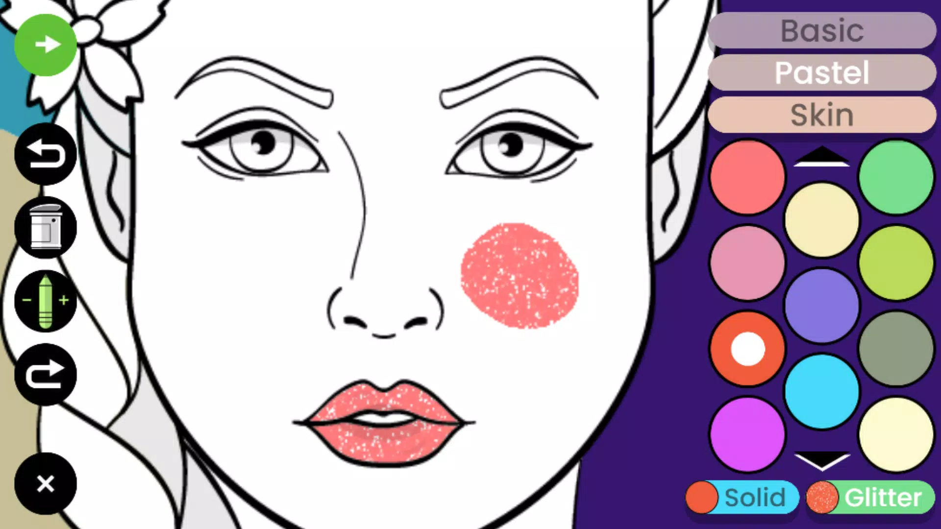 Anycolor Screenshot8