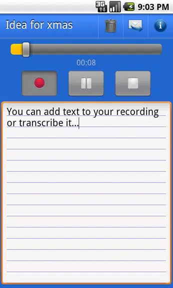 Note Everything Screenshot3