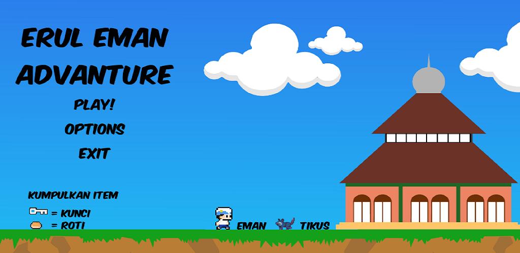 Erul Eman Adventure Screenshot2