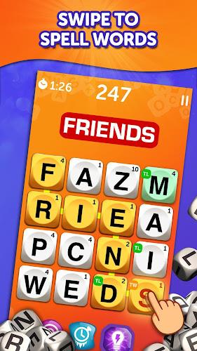Boggle Screenshot2