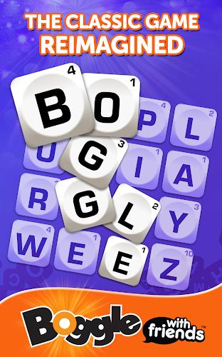 Boggle Screenshot13