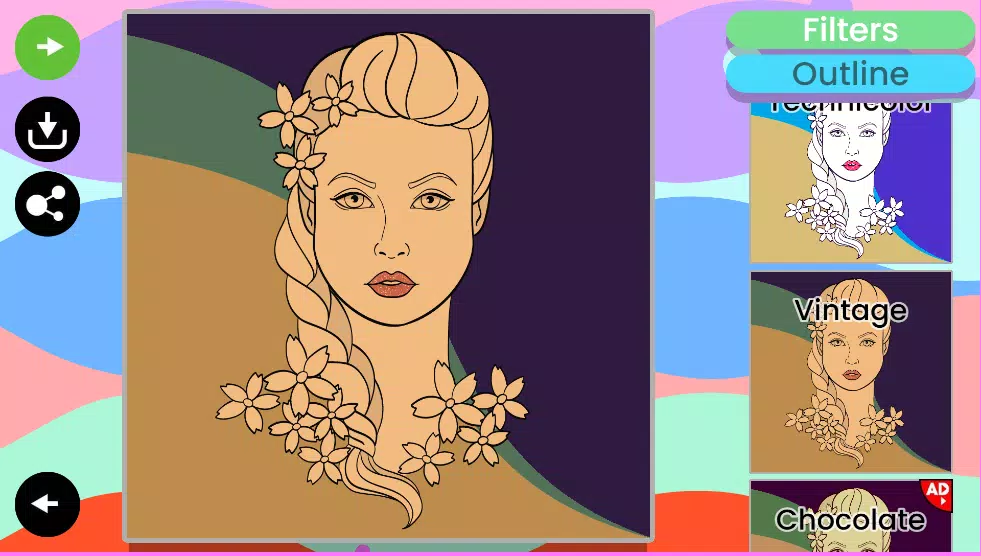 Anycolor Screenshot7