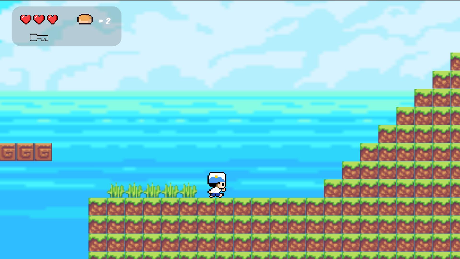 Erul Eman Adventure Screenshot3