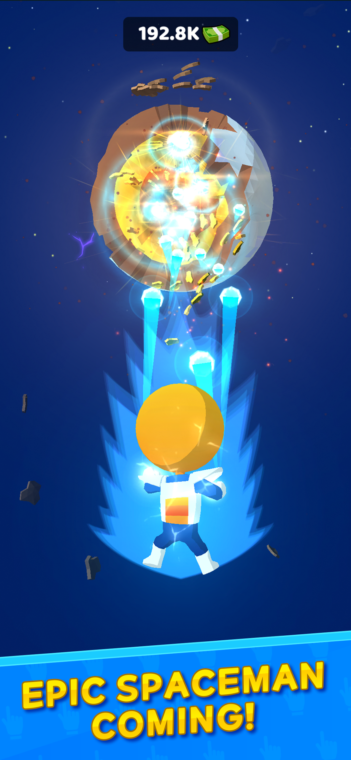 SpiritBall Fever Screenshot4
