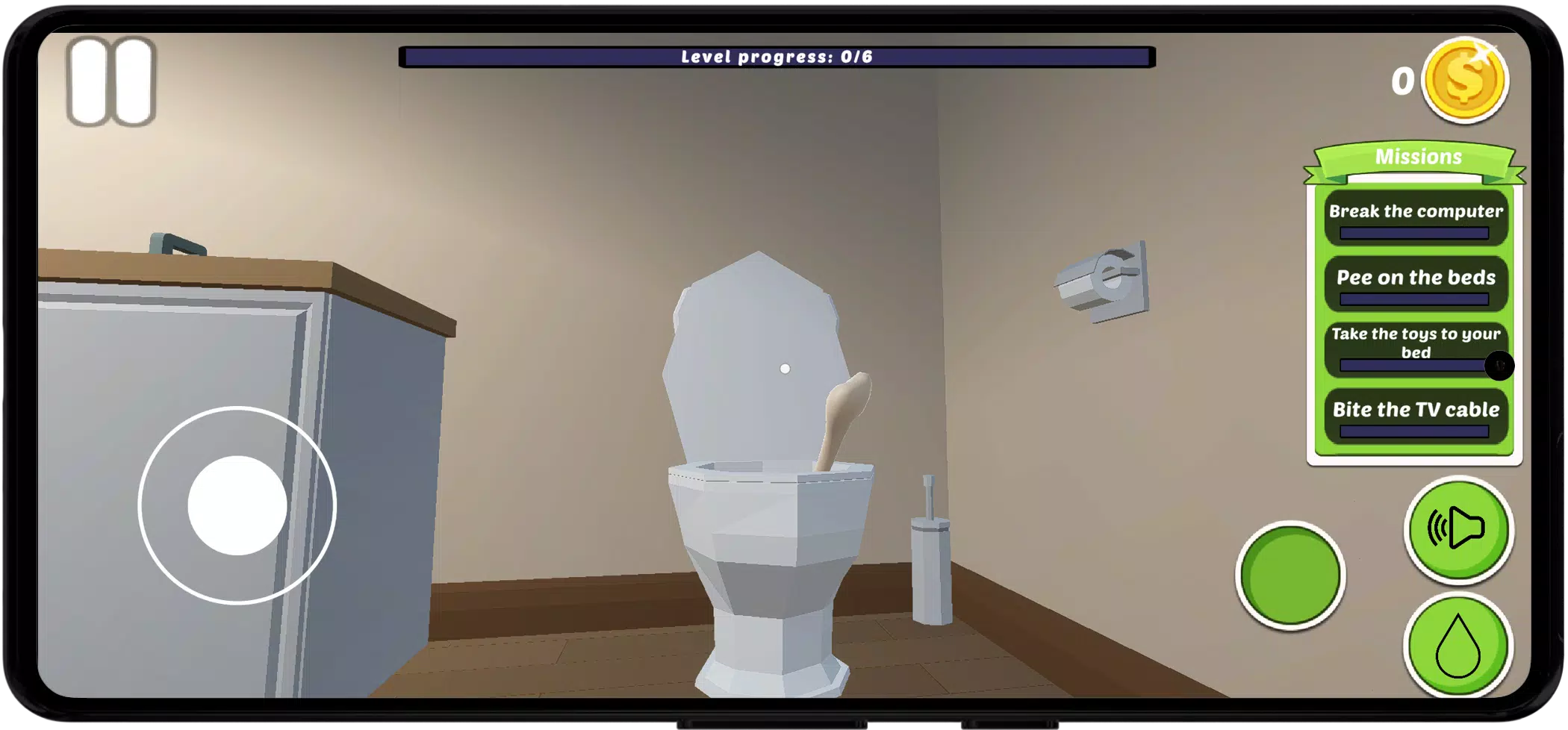 I Am Dog Screenshot2