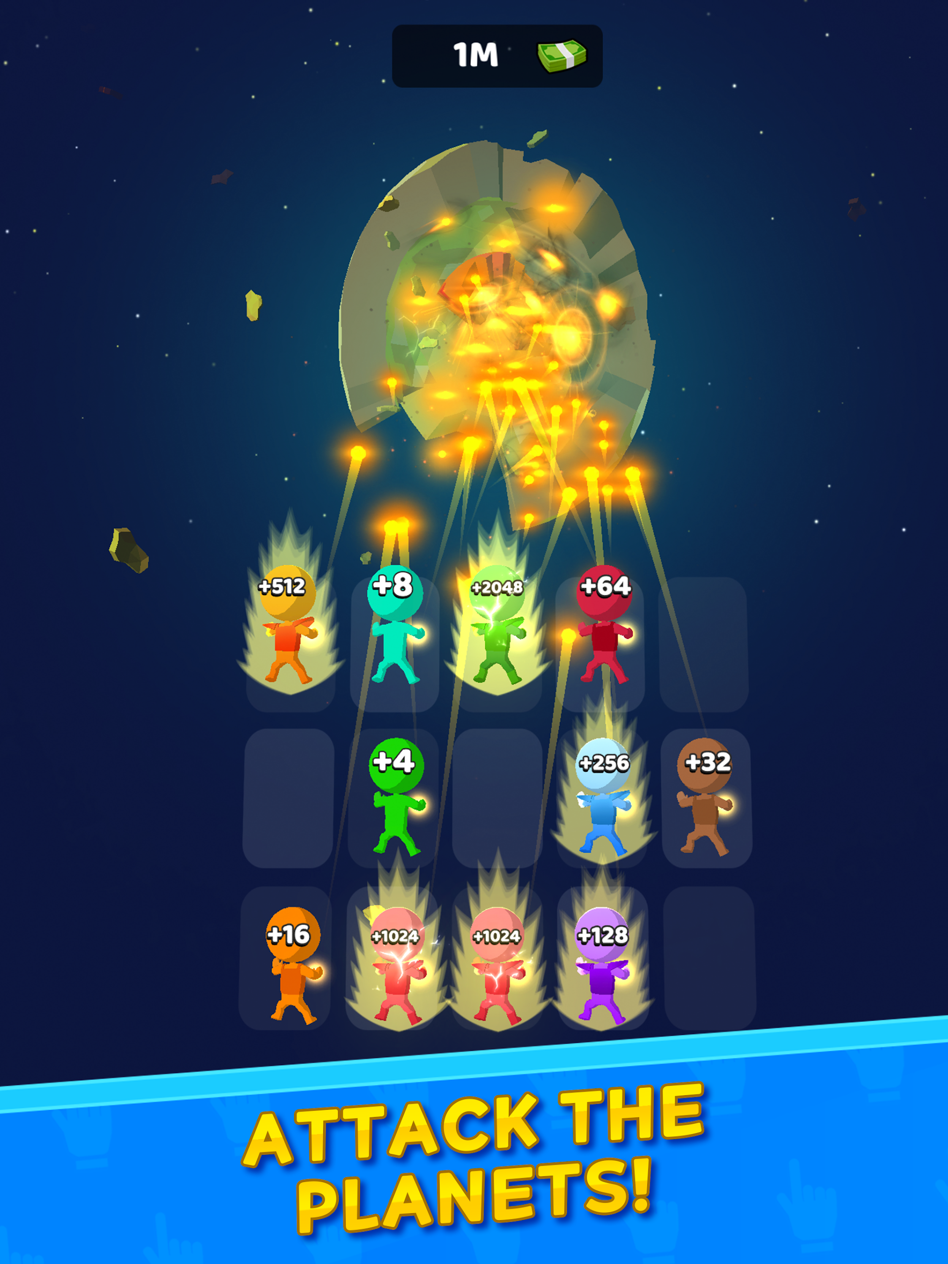 SpiritBall Fever Screenshot7