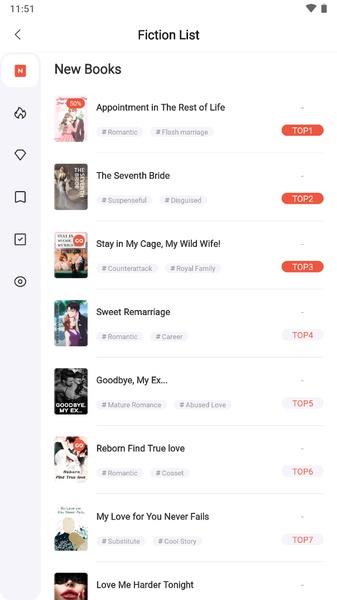 WeRead Screenshot11
