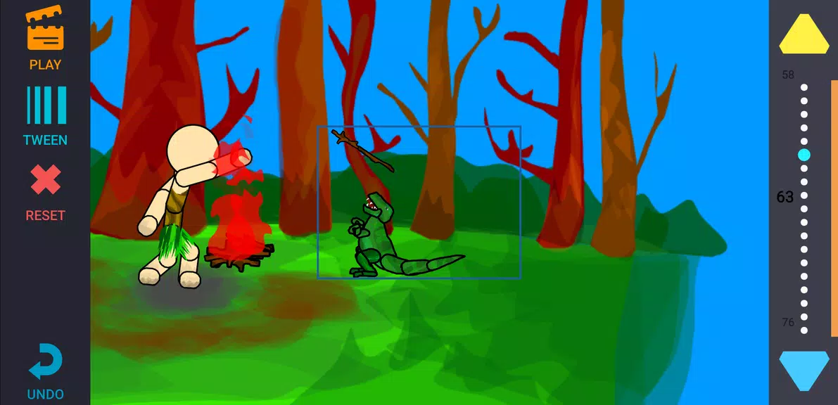 Draw Cartoons 2 Screenshot4
