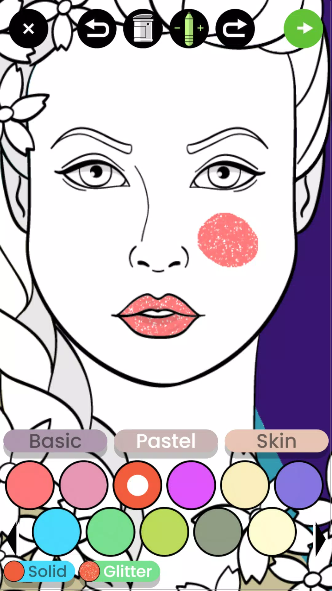 Anycolor Screenshot4