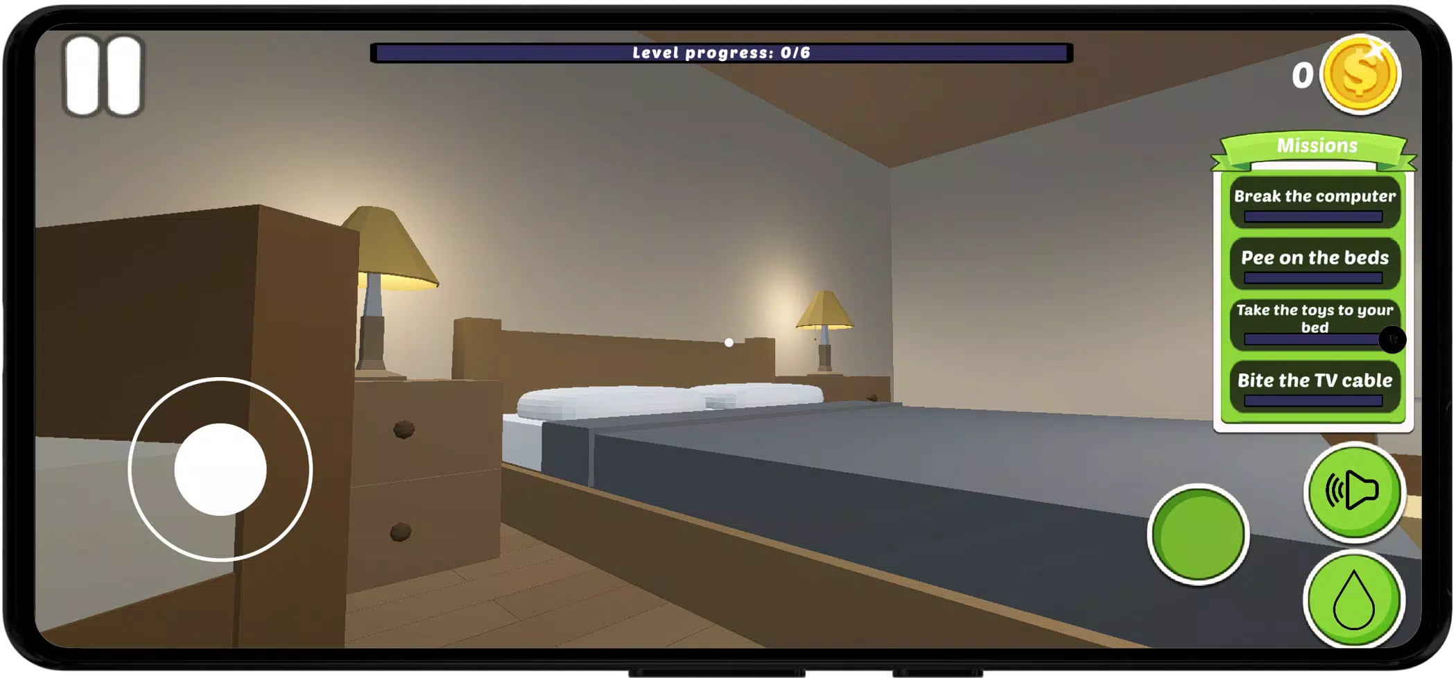 I Am Dog Screenshot3