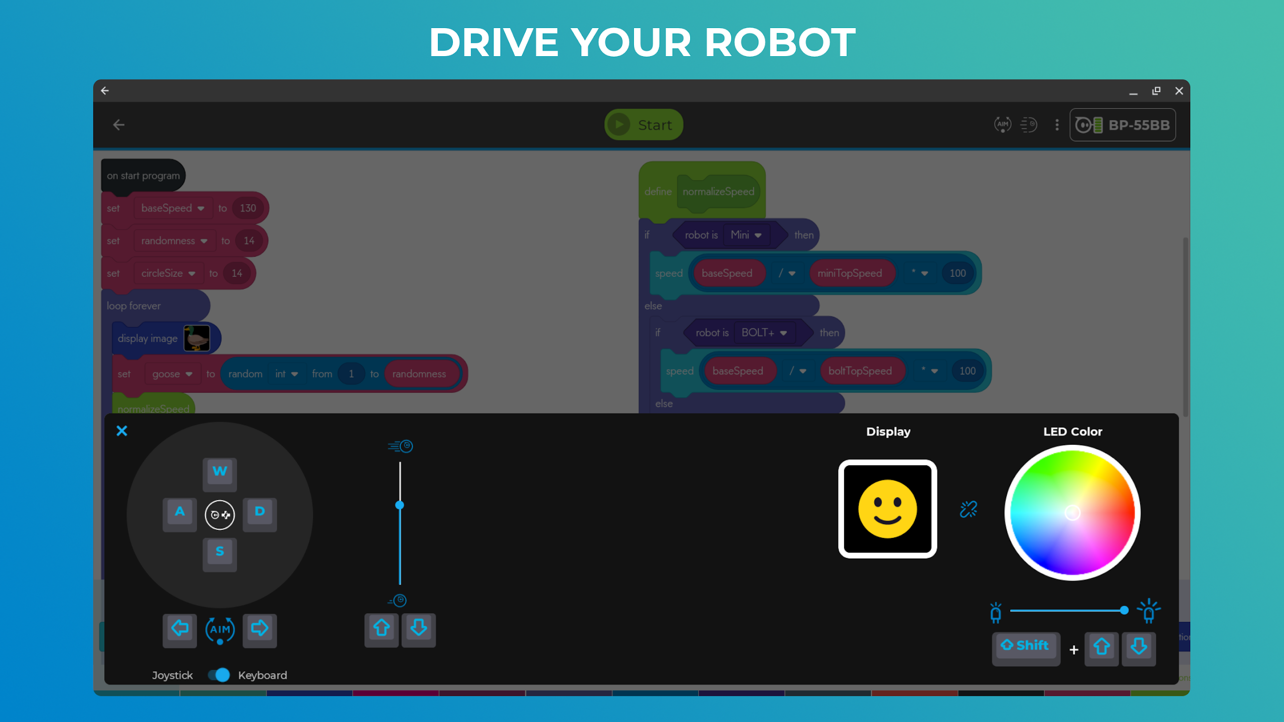 Sphero Edu Screenshot17