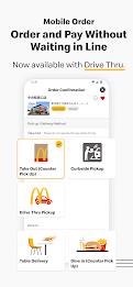 McDonald's Japan Screenshot3