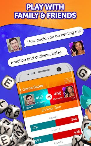Boggle Screenshot9