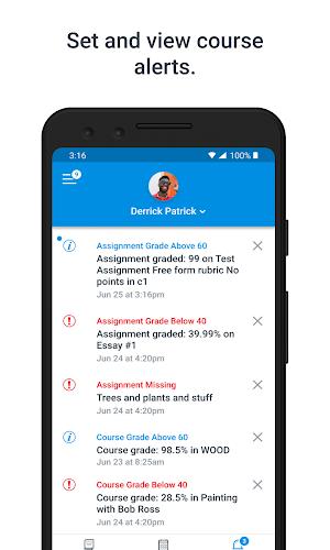Canvas Parent Screenshot4