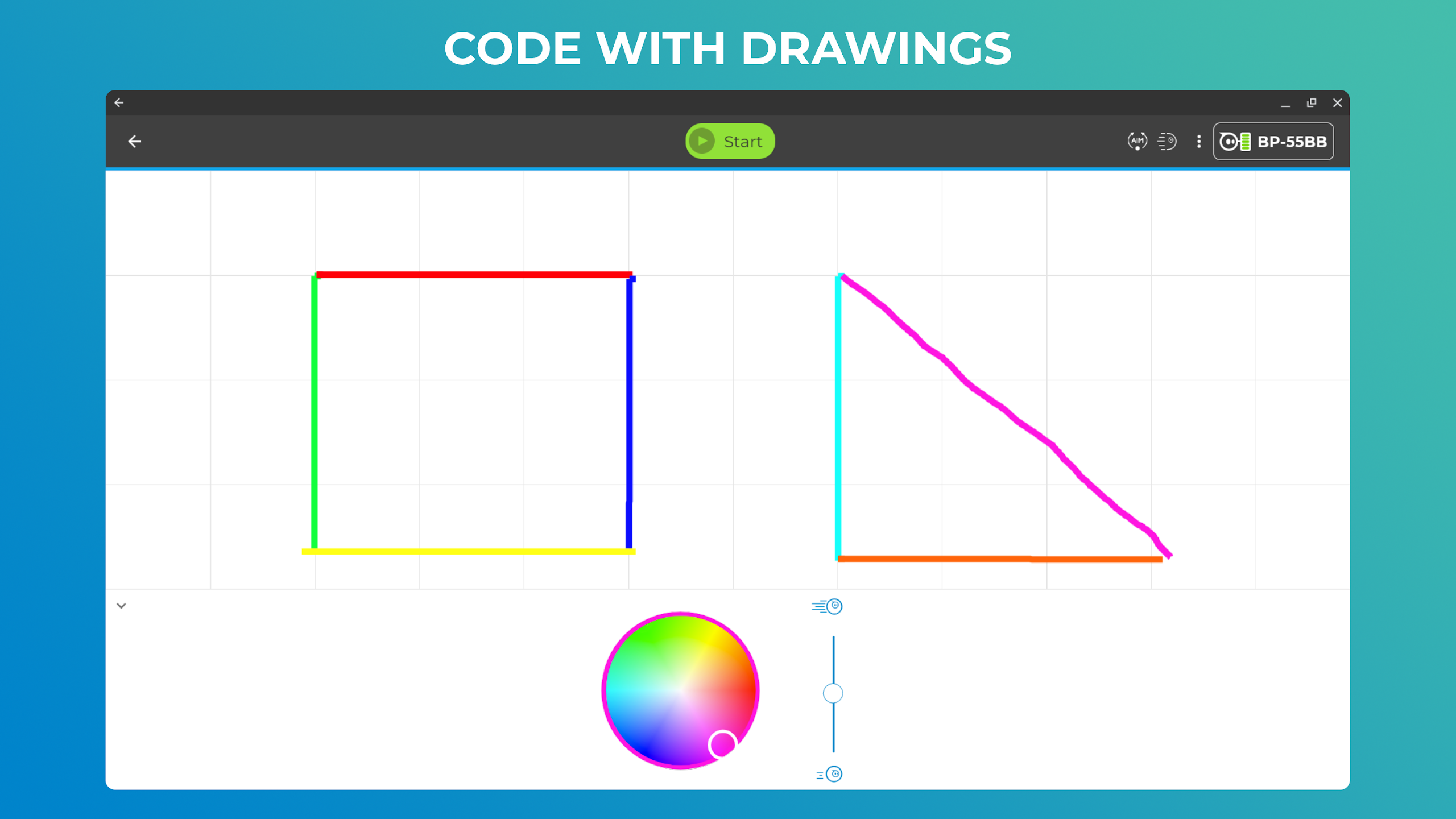 Sphero Edu Screenshot15