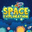 Space Puzzle Adventure 4 Kids APK